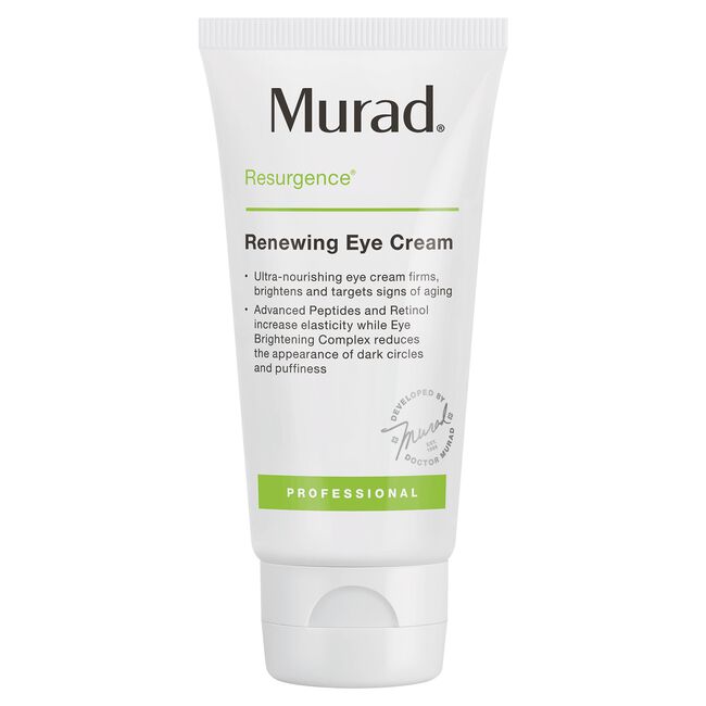 Professional Renewing Eye Cream