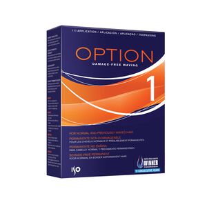 Option 1 Damage-Free Waving