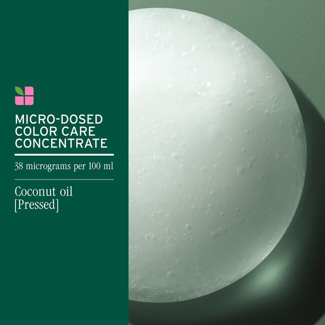 ColorLast Acidic Milk Rinse