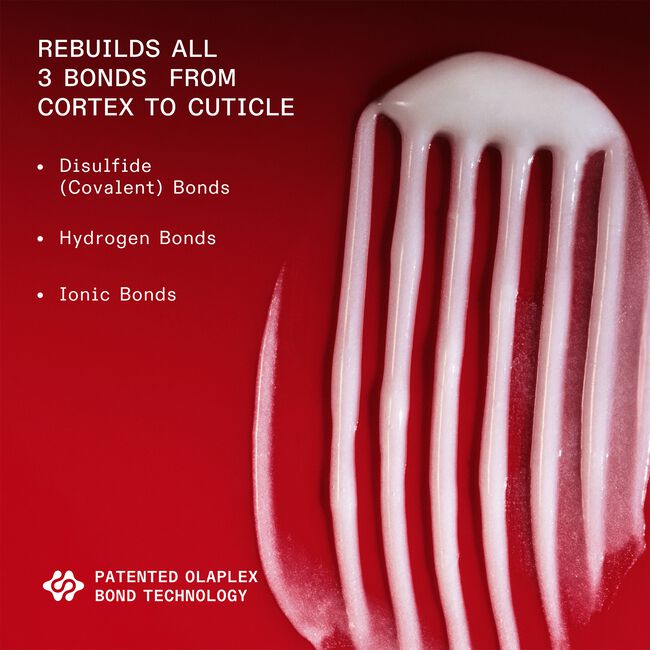 No. 2 Bond Perfector