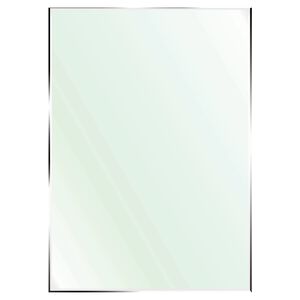 Polished Edge 30 x 42 Mirror