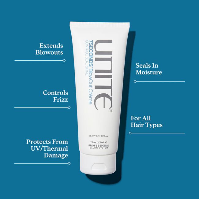 7SECONDS BlowOut Creme
