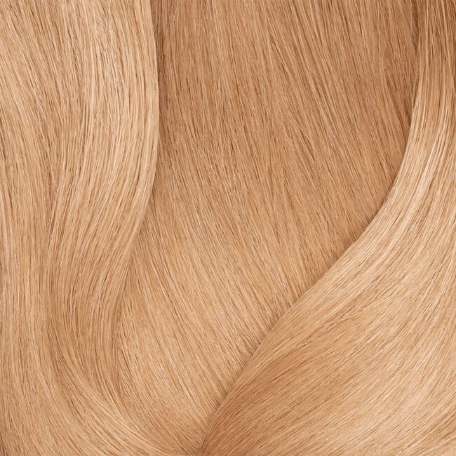 9NCV Caramel Dreams Tonal Control Pre-Bonded Acidic Gel-Cream Toner
