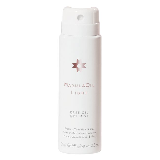 MarulaOil Light Rare Oil Dry Mist