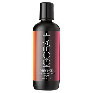 IGORA Vibrance Clear 0-00