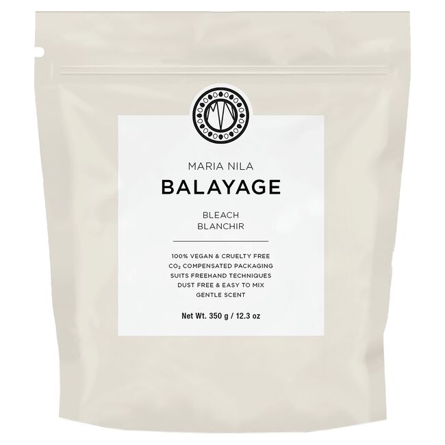 Balayage Bleach Refill Bag
