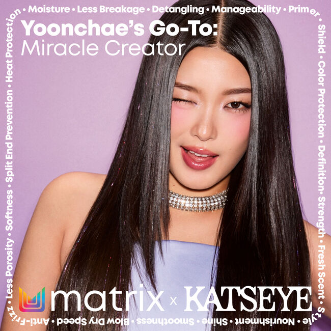 Miracle Creator Multi-Tasking Treatment