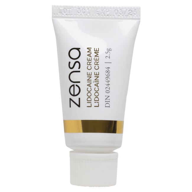 Numbing Cream