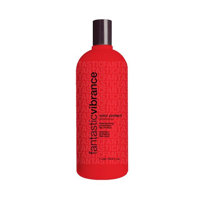 Color Protect Shampoo - Fantastic Sams Private Label | CosmoProf