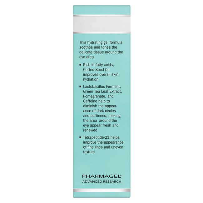 Eye Firme Treatment