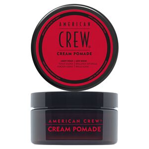 Cream Pomade