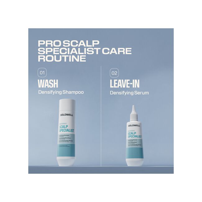 Dualsenses Scalp Specialist Densifying Shampoo