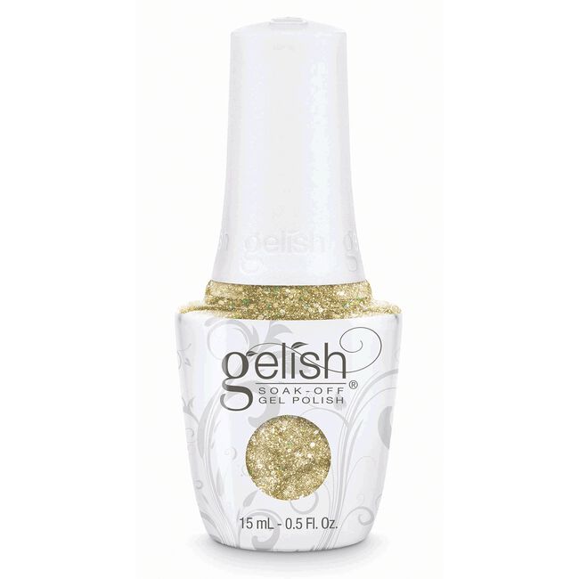 Grand Jewels Soak-Off Gel Polish