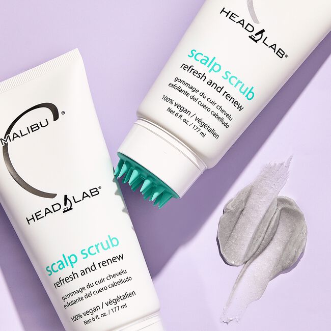 Head Lab Scalp Scrub