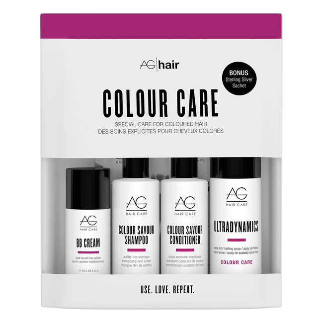 Colour-To-Go Kit