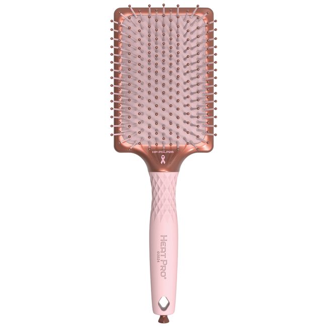 BCA HeatPro Speed XL Paddle Brush