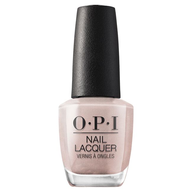 Chiffon-d of You Nail Lacquer