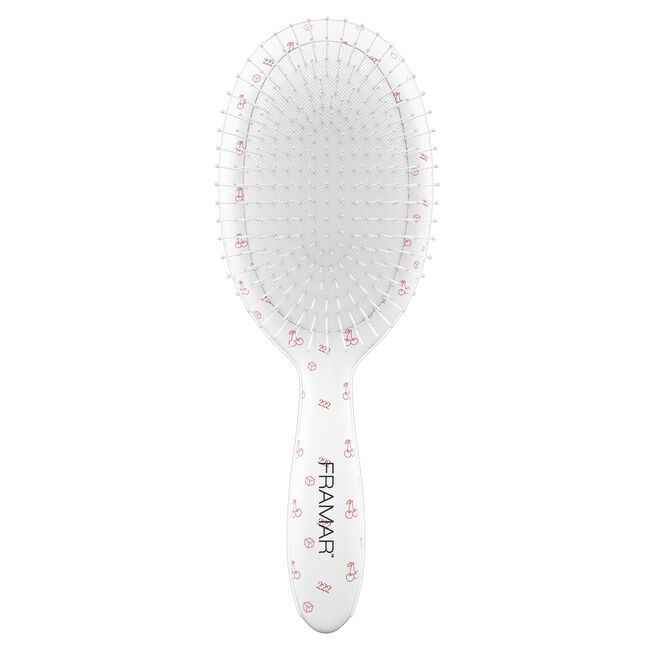 Get Lucky Lucky Detangle Brush
