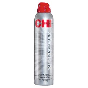 Spray Wax