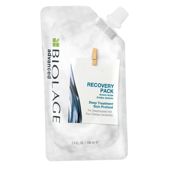 Recovery Deep Treatment  Mask