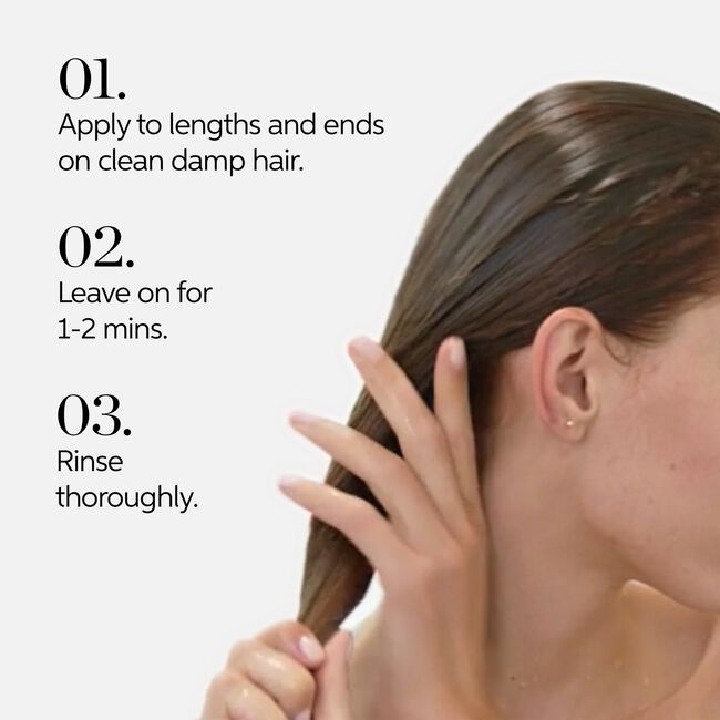 INVIGO Brilliance Fine/Normal Hair Liter Duo