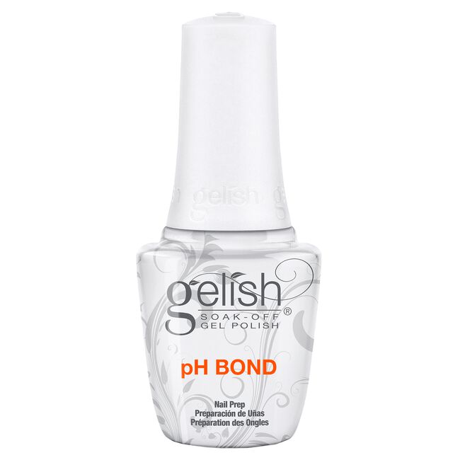 pH Bond Nail Prep