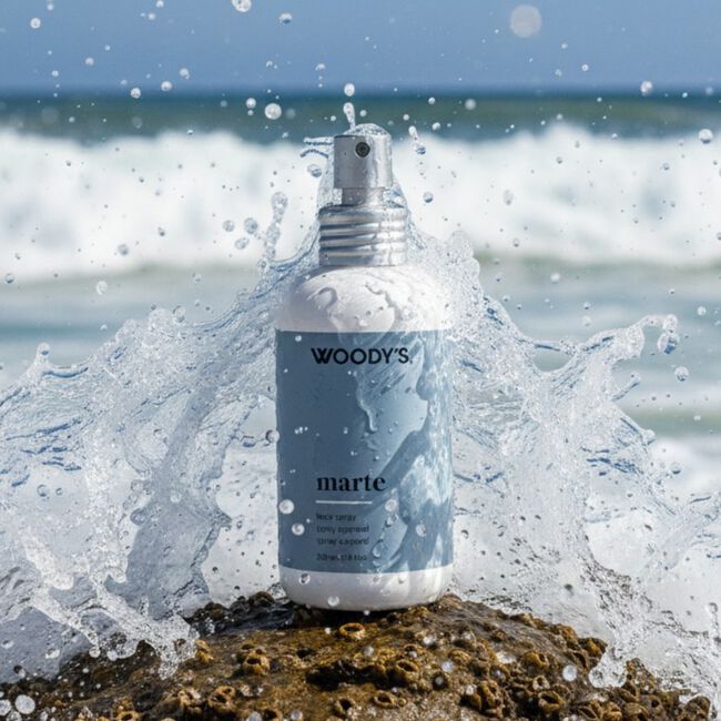 Marte Body Spray