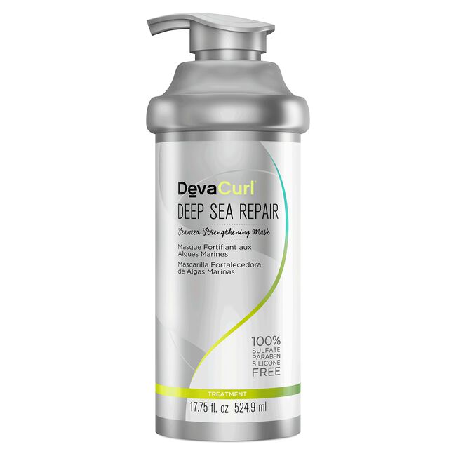 Deep Sea Repair - Seaweed Strengthening Mask