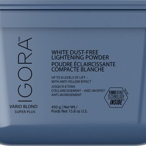 IGORA Vario Blond Super Plus Powder Lightener