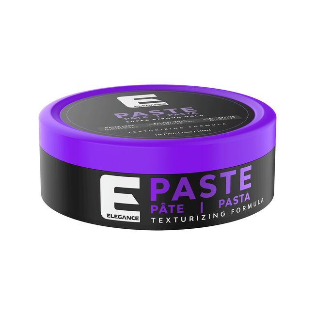 Hair Styling Paste - Matte Finish