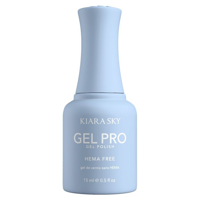 Cool Tones Gel Pro HEMA-Free Gel Polish