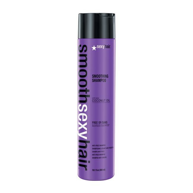 Smoothing Shampoo