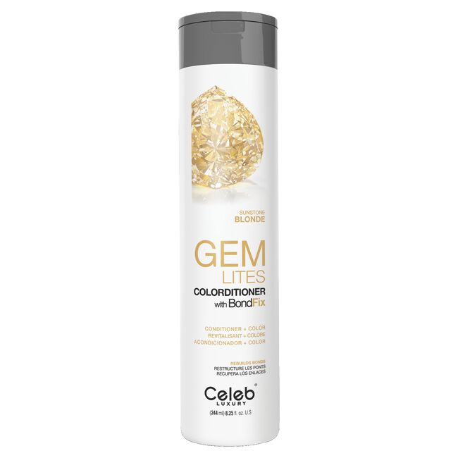 Gem Lites Sunstone Colorditioner