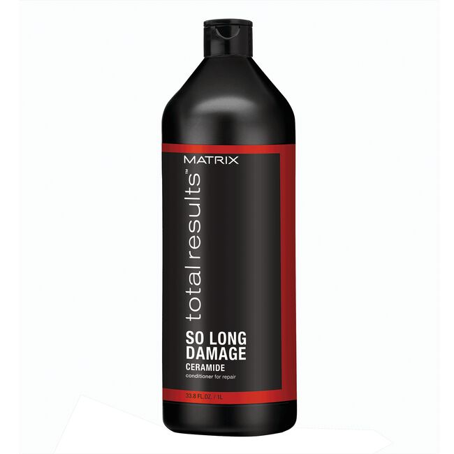 So Long Damage Conditioner