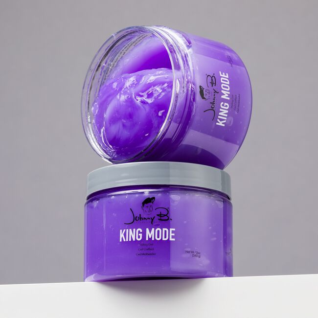 King Mode Hair Styling Gel