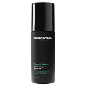 Volupt Spray Volumizing Spray Gel