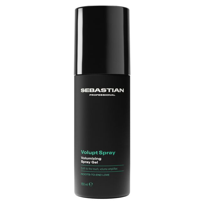 Volupt Spray Volumizing Spray Gel