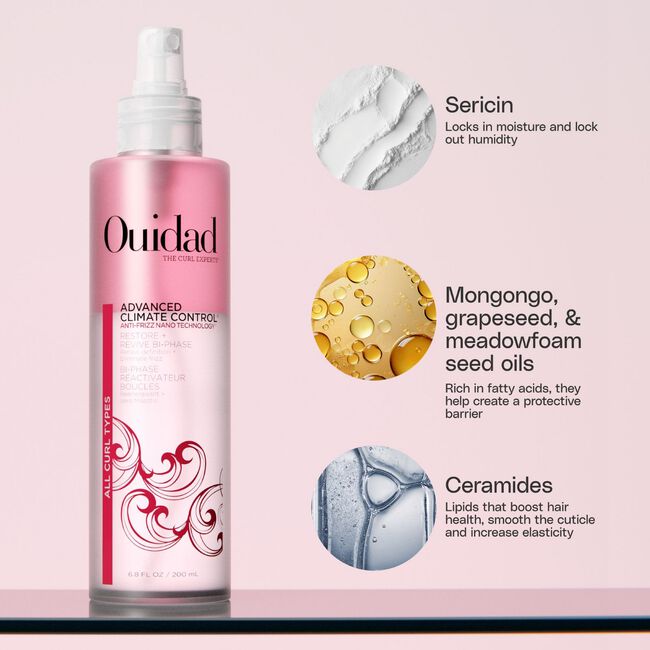 Advanced Climate Control Restore + Revive Bi-Phase Spray