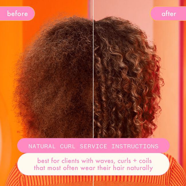 Pro Smooth Over Frizz-Fighting Treatment