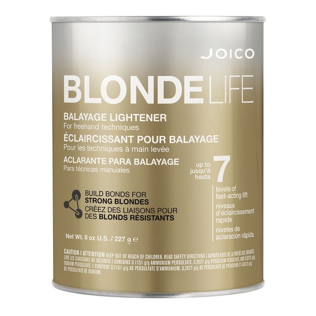 Blonde Life Balayage Lightener
