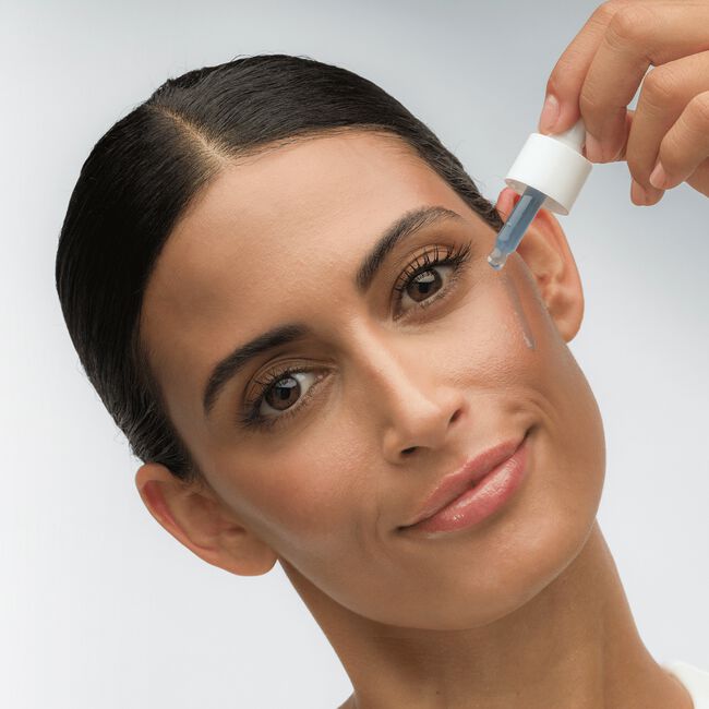 Hyaluronic Repair Serum