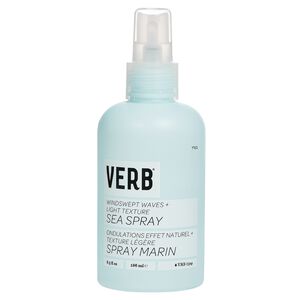 Sea Spray