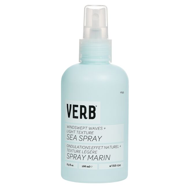 Sea Spray