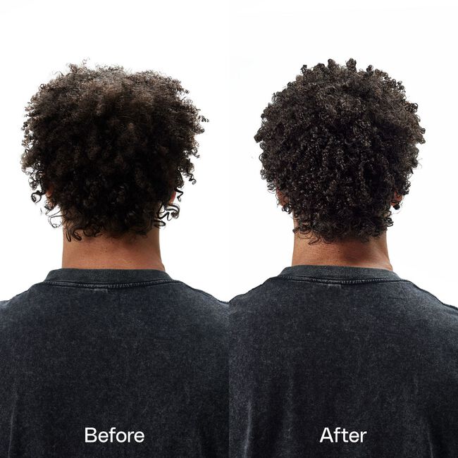 Curl Quencher Moisturizing Shampoo