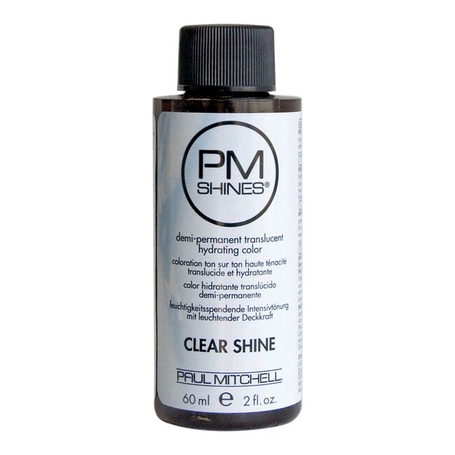 Clear Shine