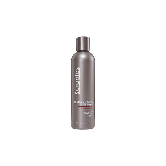 Platinum Shine Shampoo - Pearl Classic Collection