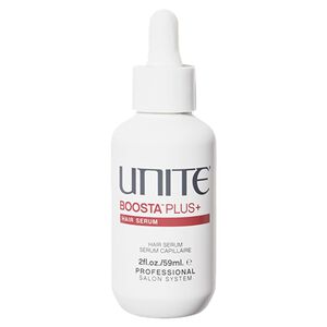 BOOSTA Plus+ Hair Serum
