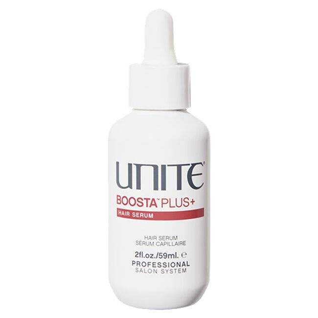 BOOSTA Plus+ Hair Serum