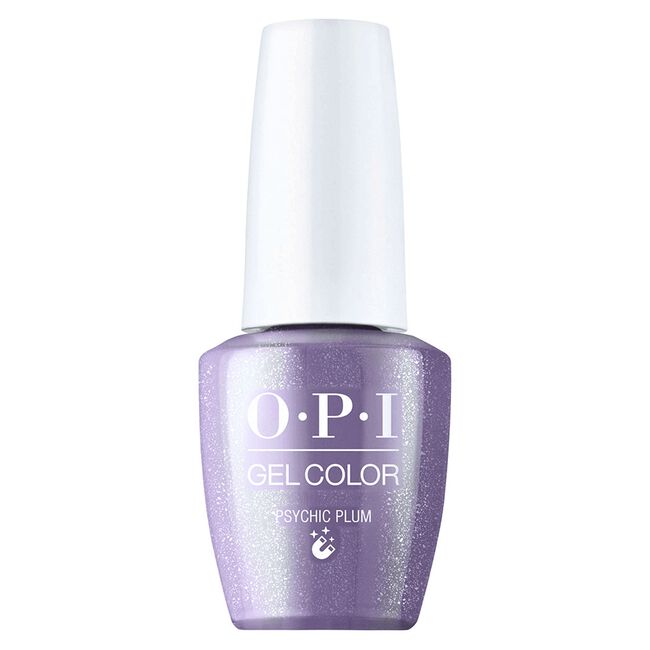 OPI GelColor Collection - OPI | CosmoProf