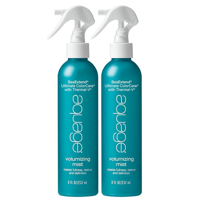 Sea Extend Volumizing Mist Bundle